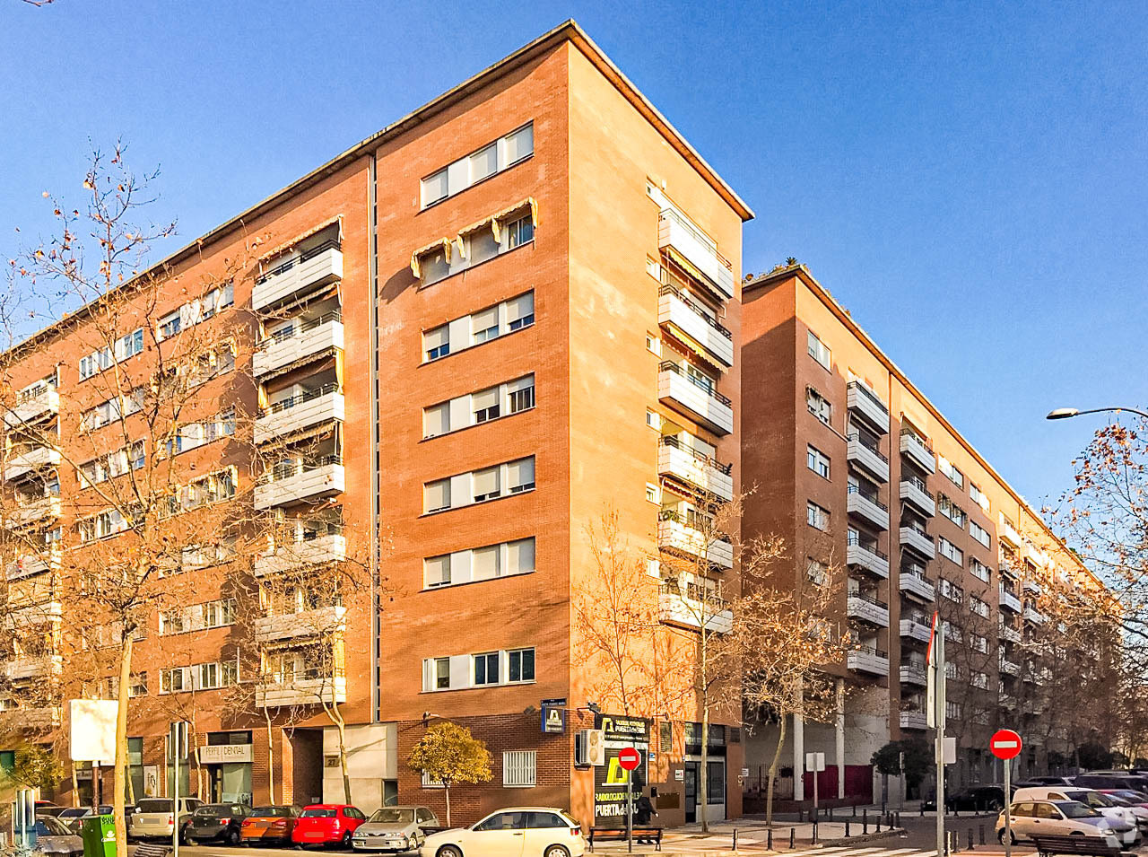 Locales en Alcorcón, MAD en alquiler Foto del edificio- Imagen 1 de 3