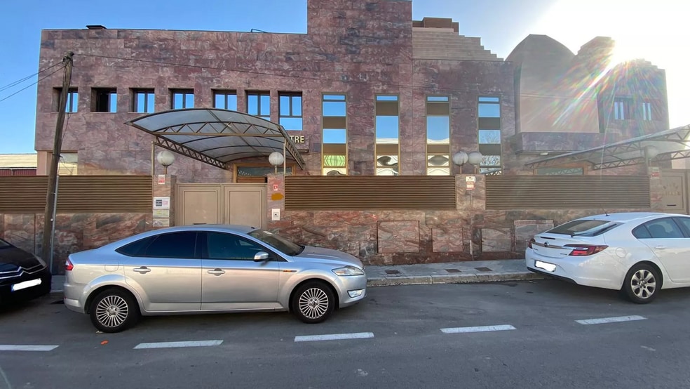 Avenida Gumersindo Llorente, Madrid, Madrid en alquiler - Foto principal - Imagen 1 de 11