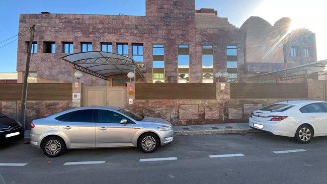 Más detalles de Avenida Gumersindo Llorente, Madrid - Otros usos en venta