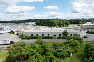 80-88 Boices Ln, Kingston, NY - VISTA AÉREA  vista de mapa - Image1