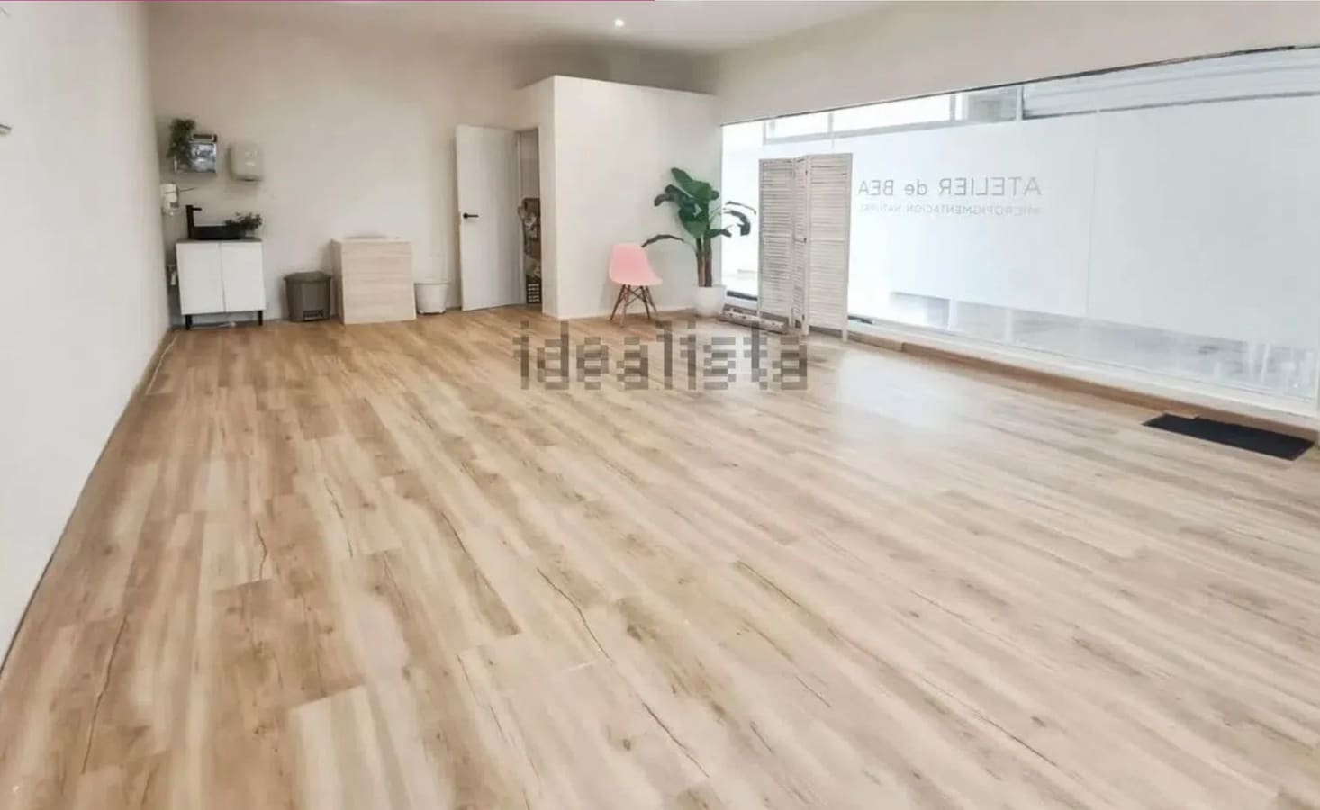 Carretera Majadahonda, 50, Boadilla del Monte, MAD 28660 - Unidad Puerta 39 - - Foto del interior - Image 2 of 5