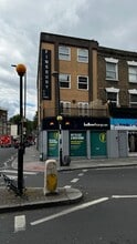 8 Blackstock Rd, London en alquiler Foto del edificio- Imagen 2 de 8