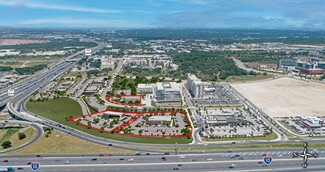 Más detalles para W Ih-10 West, San Antonio, TX - Terrenos en alquiler