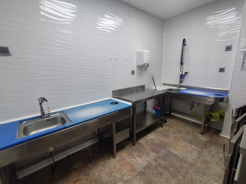 del, 104, Ferrol, La Coruna en venta - Foto del interior - Imagen 2 de 21