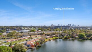 Más detalles de 2222 W South St, Orlando, FL - Edificio residencial en venta