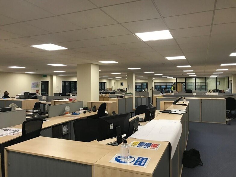 Maidstone Rd, Sidcup en alquiler - Foto del edificio - Imagen 3 de 11