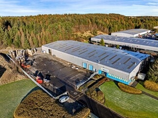 Más detalles de 1 Chalmers Sq, Livingston - Nave en alquiler