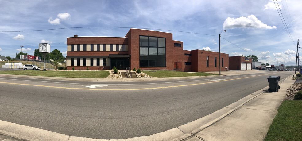 1913 W State St, Bristol, VA en alquiler - Foto del edificio - Imagen 1 de 5