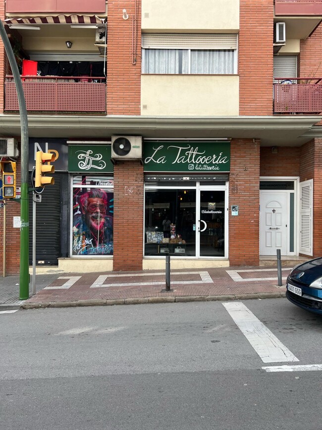 Más detalles de Local en alquiler