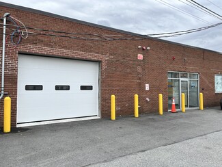 Más detalles para 50 Sun St, Waltham, MA - Naves en alquiler