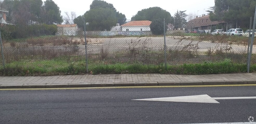 Terreno en Las Rozas de Madrid, Madrid en venta - Foto principal - Imagen 1 de 1