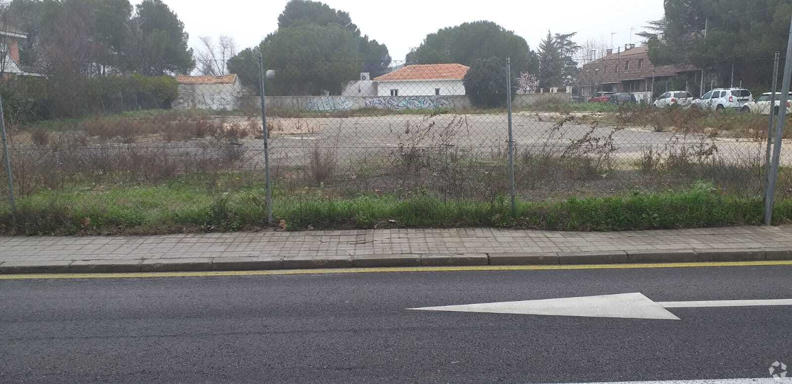 Terreno en Las Rozas de Madrid, Madrid en venta Foto principal- Imagen 1 de 1