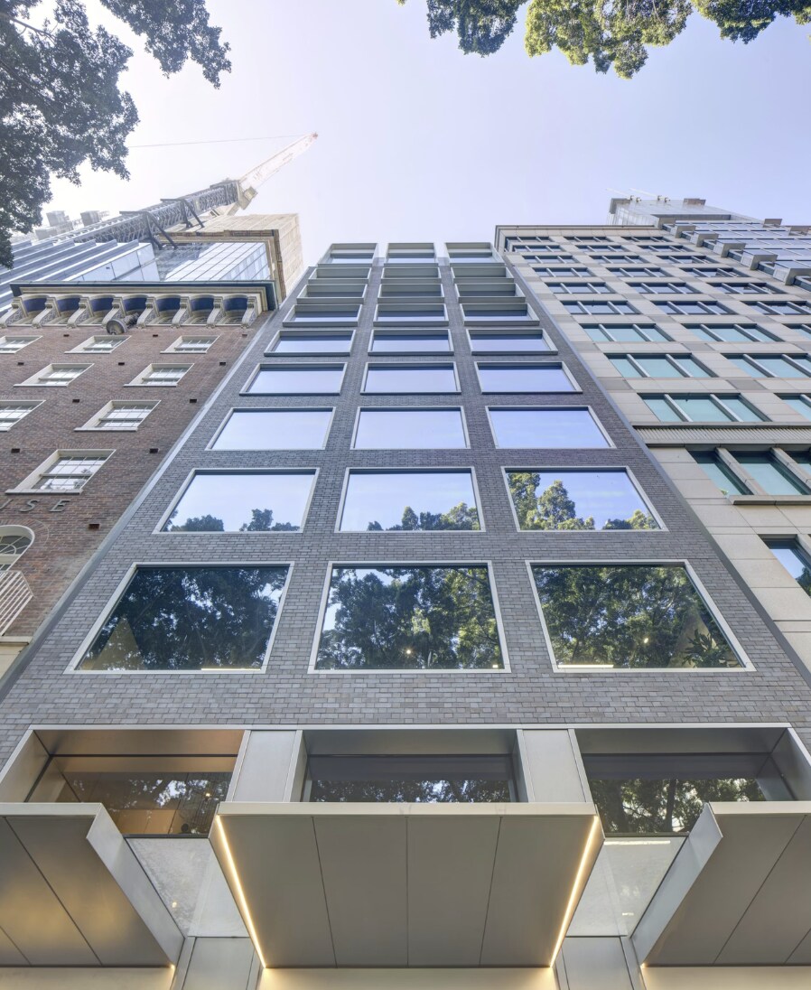 34-36 Carrington St, Sydney en alquiler Foto principal- Imagen 1 de 3