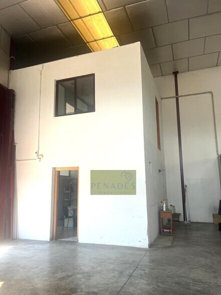 Nave en HOSPITAL DE ÓRBIGO en alquiler - Foto del edificio - Imagen 3 de 16