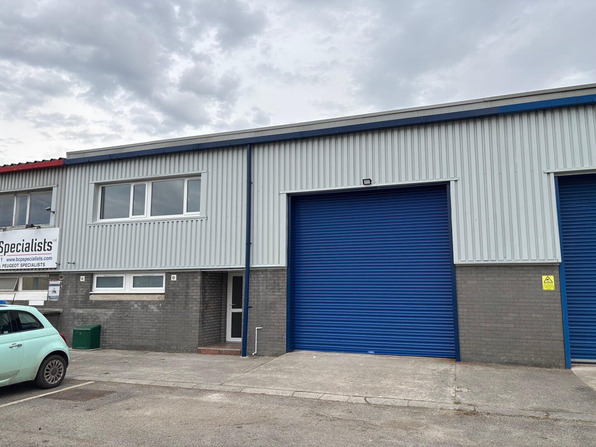 Kestrel Clos, Bridgend en alquiler Foto del edificio- Imagen 1 de 6