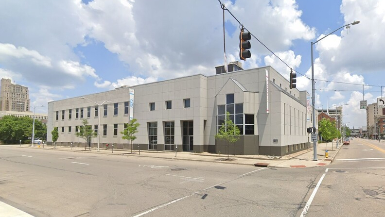 138 S Wilkinson St, Dayton, OH en venta - Foto del edificio - Imagen 1 de 2