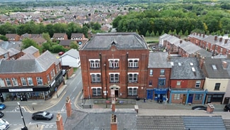Más detalles de Elliott St, Manchester - Oficina en venta