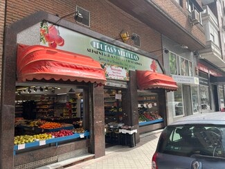 Más detalles de Calle de Bolivia, 24, Madrid - Local en alquiler