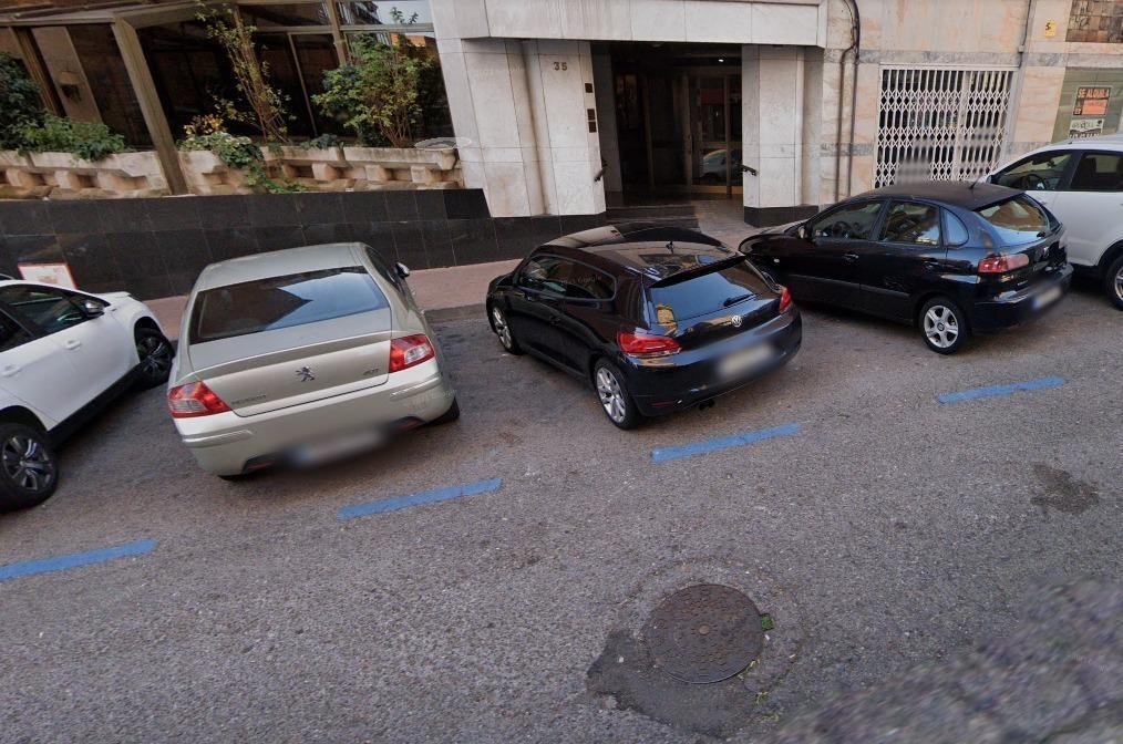 Oficina en Cáceres, Cáceres en venta Foto principal- Imagen 1 de 2