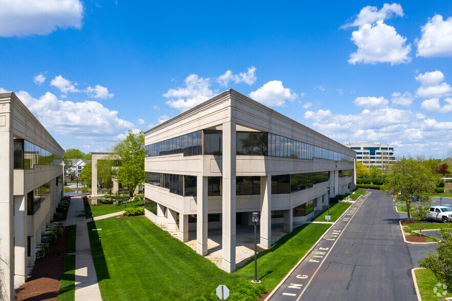 1820 Chapel Ave W, Cherry Hill, NJ en alquiler - Foto del edificio - Imagen 3 de 11