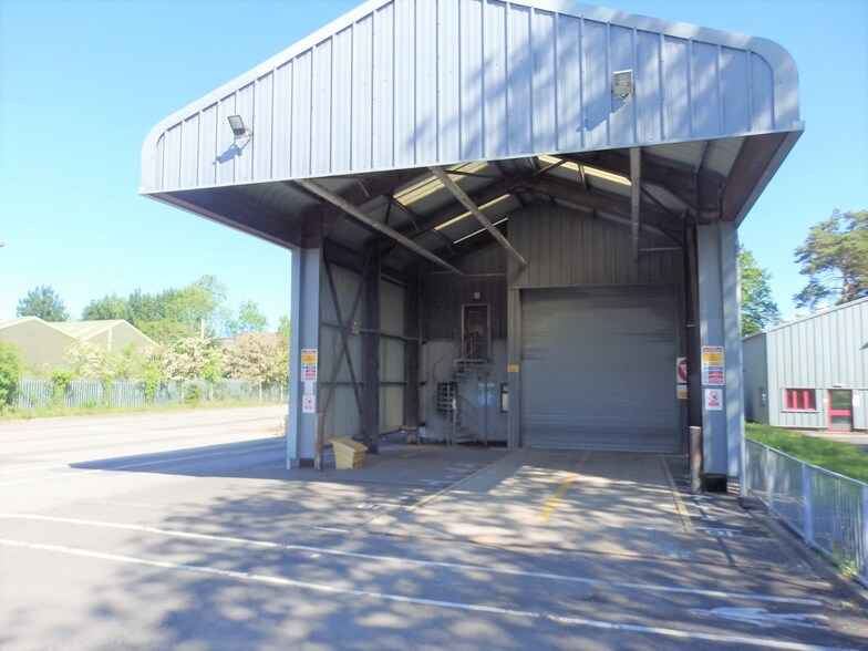 Crooklands Rd, Milnthorpe en alquiler - Foto del edificio - Imagen 2 de 5