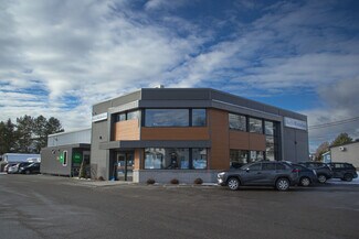 Más detalles de 451 Rue Principale, Pohénégamook, QC - Flex en venta