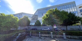 Más detalles de 58 Chemin De La Justice, Châtenay-Malabry - Oficina en venta