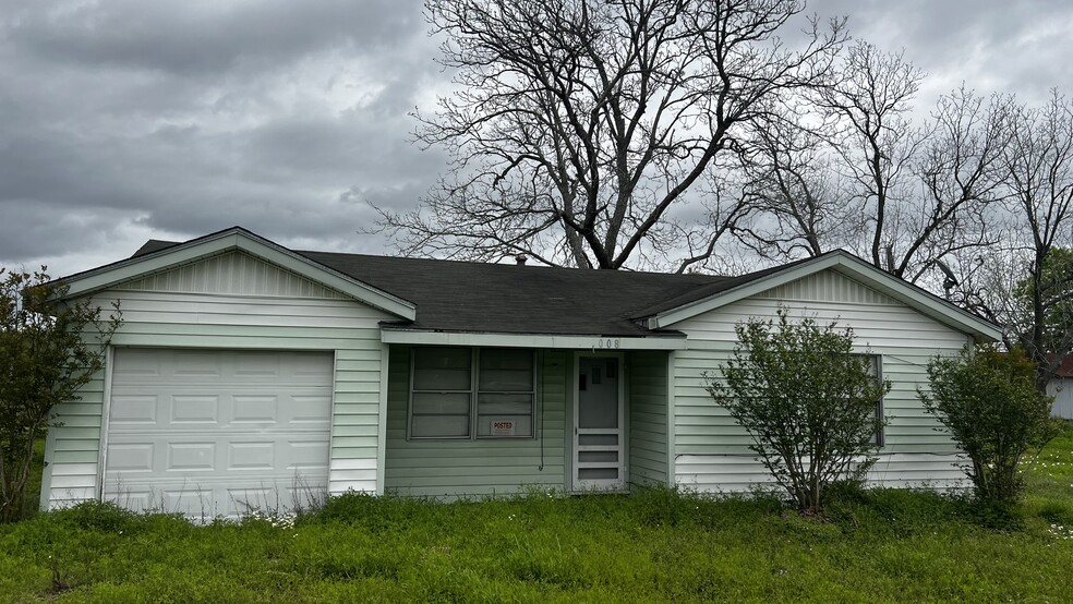 1008 Hwy 3, League City, TX en venta - Foto del edificio - Imagen 2 de 8