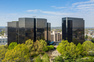 Más detalles para 3100-3102 West End Ave, Nashville, TN - Oficinas en alquiler