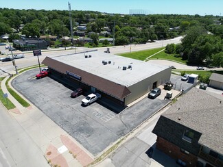 Más detalles para 10801 Blondo St, Omaha, NE - Flex en venta