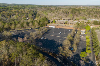 1000 Urban Center Dr, Vestavia Hills, AL - VISTA AÉREA  vista de mapa - Image1