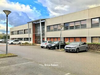 Más detalles de Oficina en alquiler