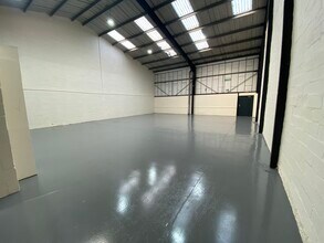 Hareness Cir, Aberdeen en alquiler Foto del interior- Imagen 2 de 4