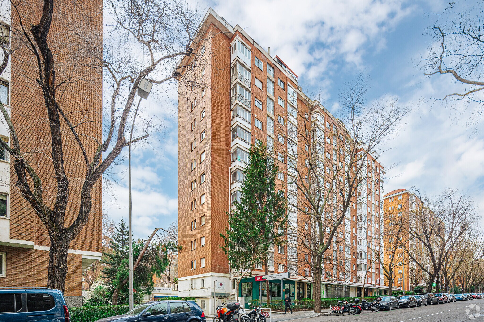 Calle Colombia, Madrid, Madrid en venta Foto principal- Imagen 1 de 1