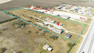 Más detalles para 4839 S US Highway 281, Alice, TX - Naves en venta