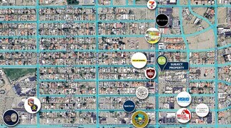 Más detalles de 000 Palm Dr, Desert Hot Springs, CA - Terreno en venta