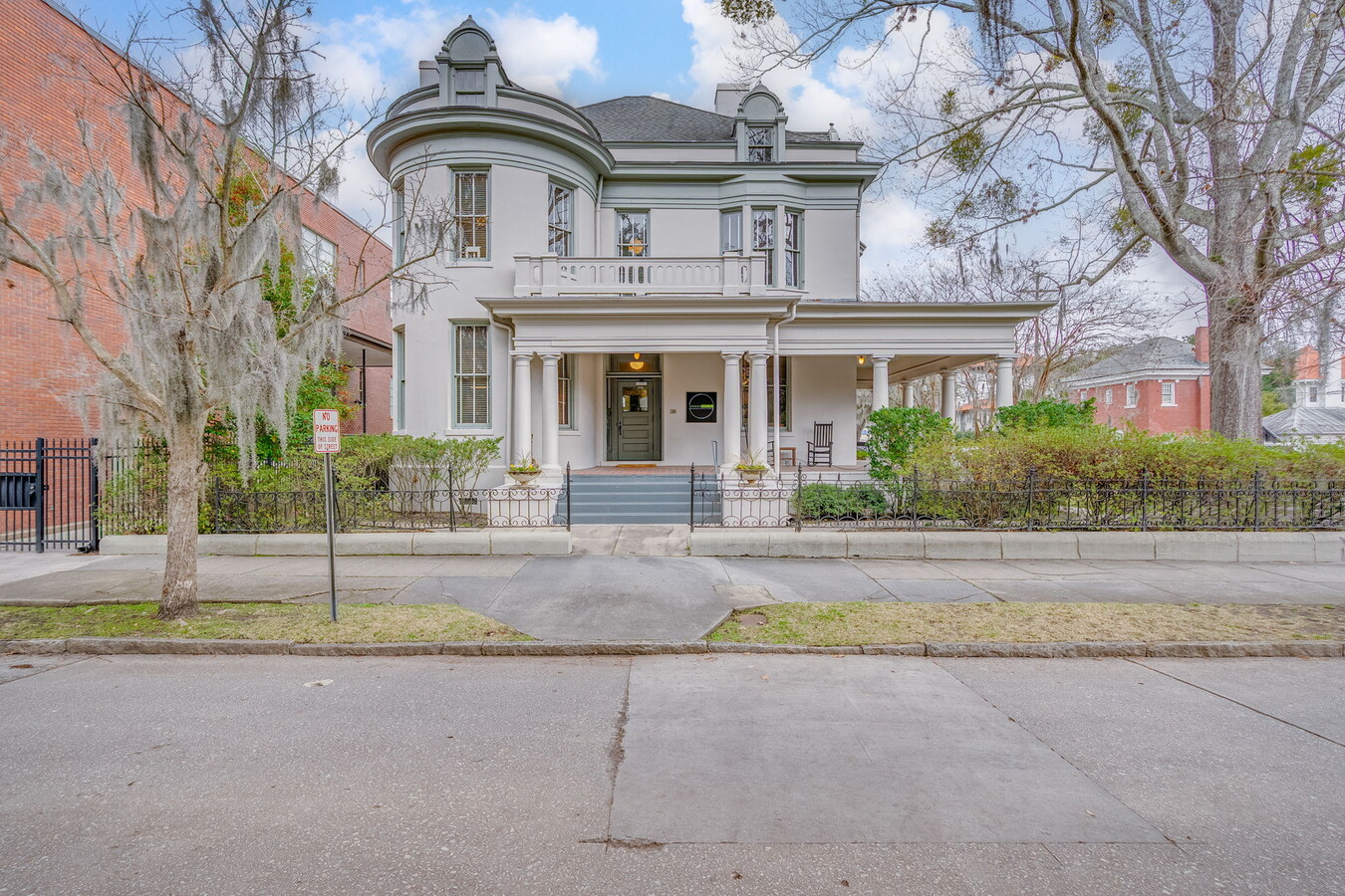 Foto del edificio