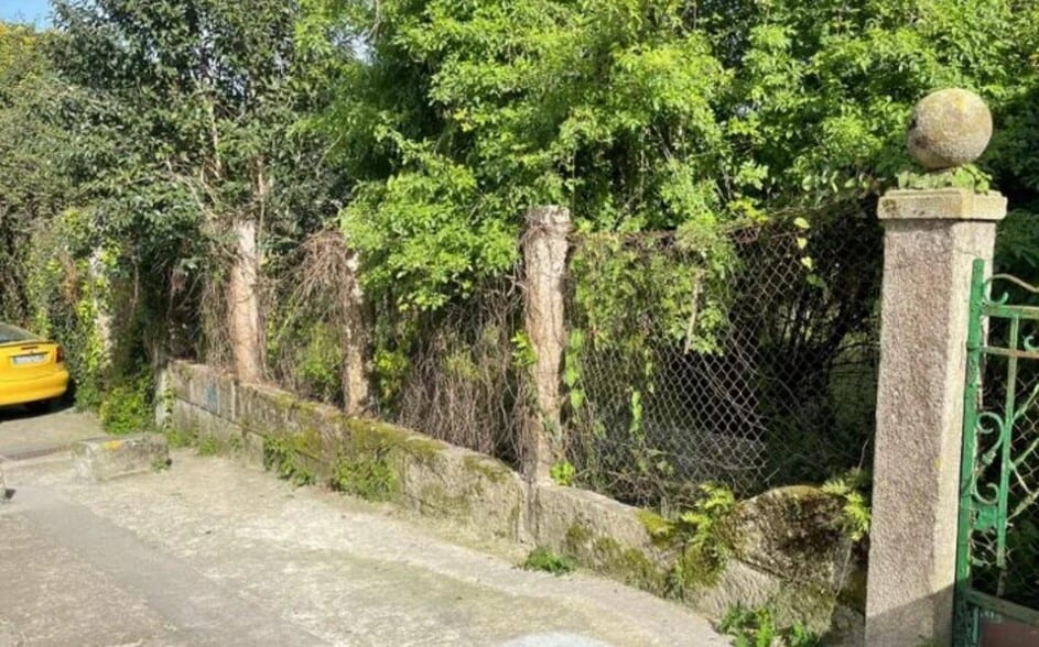 De La Costa, Vigo, Pontevedra en venta - Foto del edificio - Imagen 2 de 4