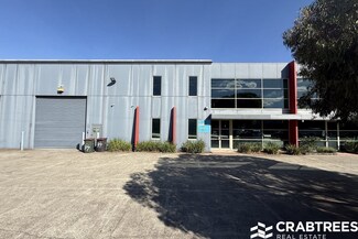 Más detalles de 7 Anzed Ct, Mulgrave - Nave en alquiler