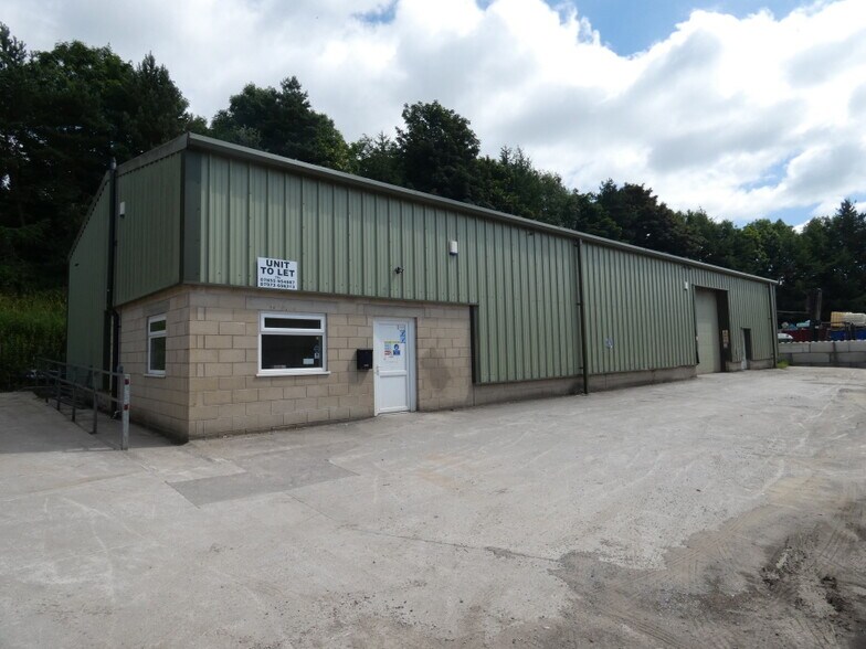 Sowarth Field, Settle en venta - Foto del edificio - Imagen 2 de 12