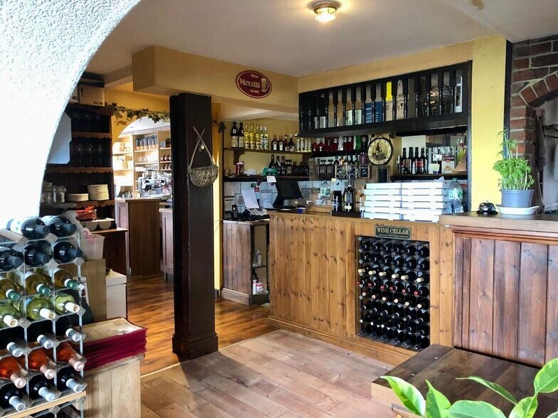 30 St. Thomas St, Ryde en venta - Foto del edificio - Imagen 3 de 6