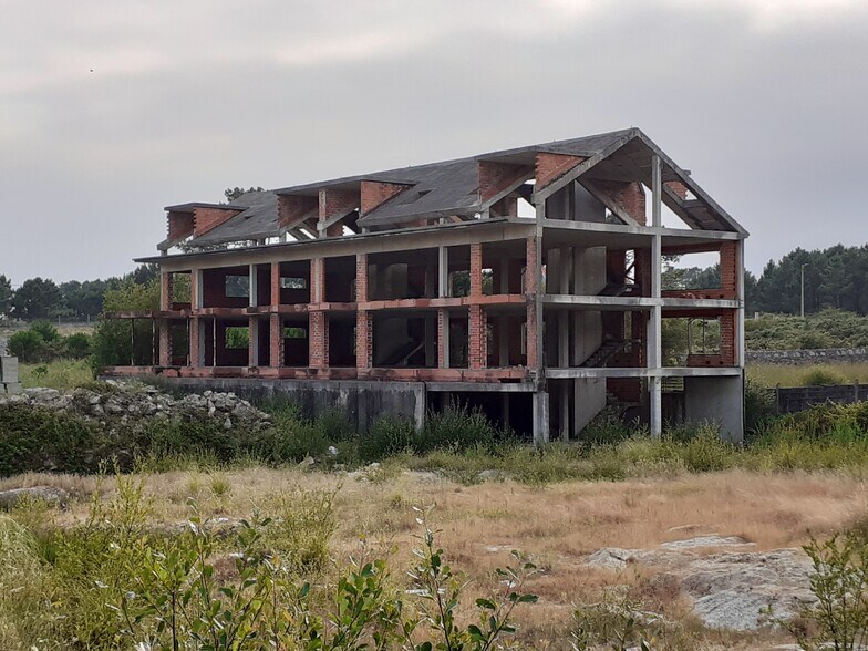 Rúa Da Xunqueira, 36, Ribeira, La Coruna en venta - Foto de la construcción - Imagen 2 de 2