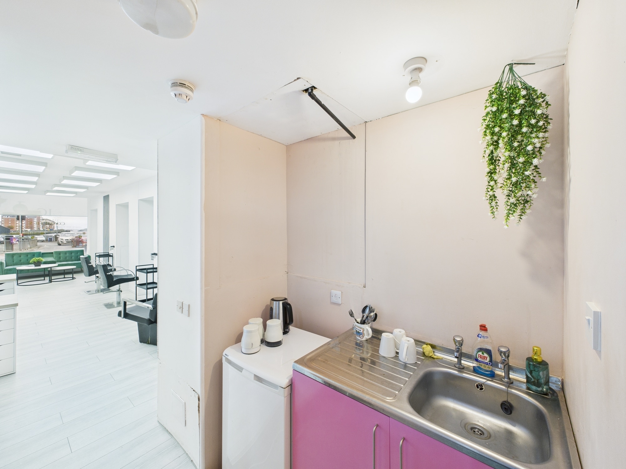 7 New Bridge St, Ayr en venta Foto del interior- Imagen 1 de 5