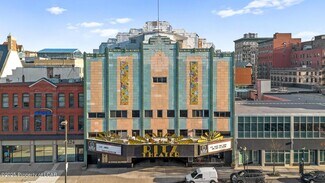 Más detalles de 222 Wyoming Ave, Scranton, PA - Local en venta