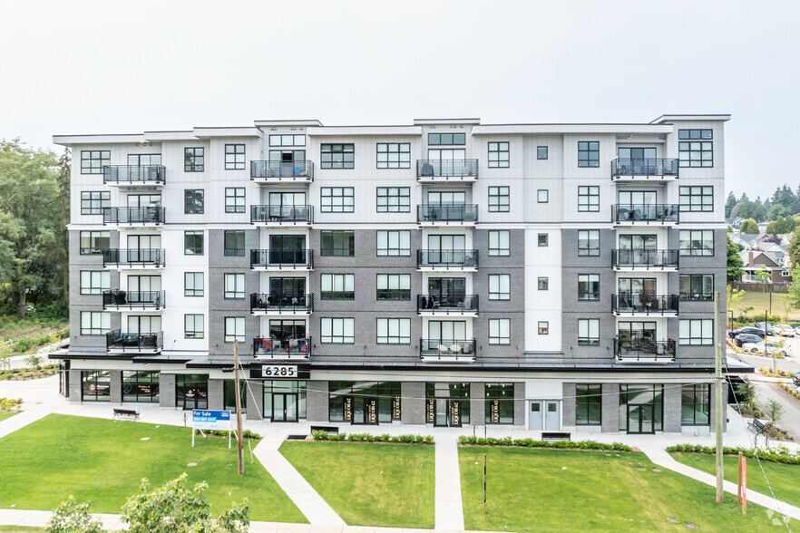 6285 King George Blvd, Surrey, BC en venta - Foto del edificio - Imagen 3 de 3