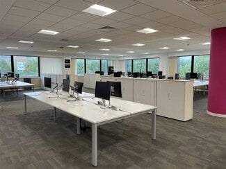 Más detalles de 100 Temple St, Bristol - Oficina en alquiler