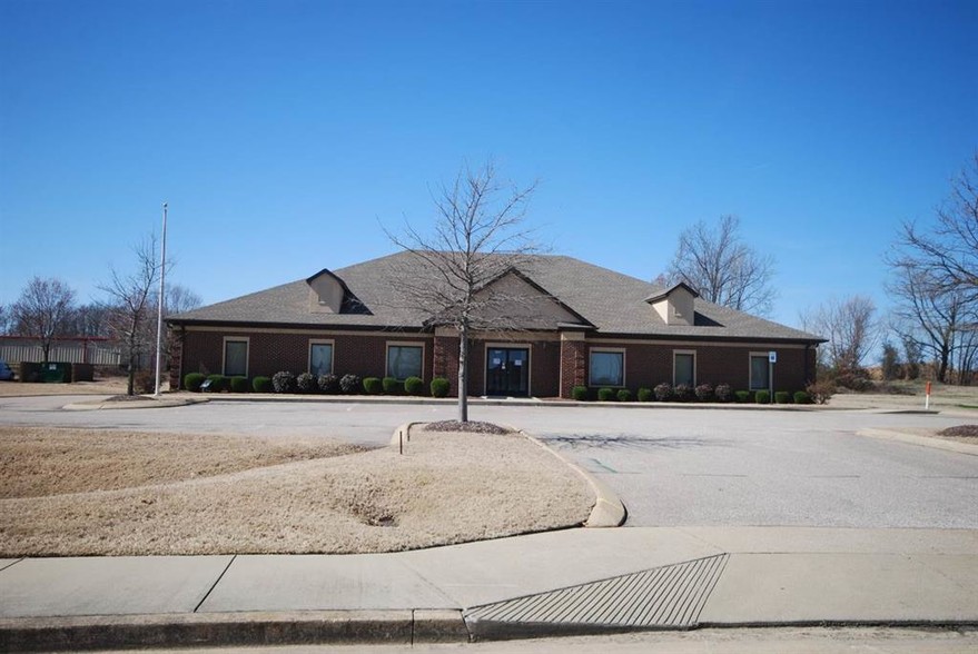 3031 Highway 45 Byp, Jackson, TN en alquiler - Foto principal - Imagen 1 de 22