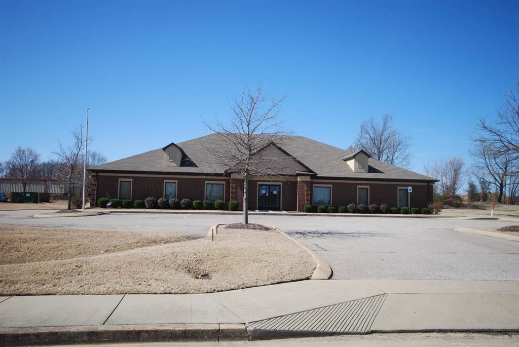 3031 Highway 45 Byp, Jackson, TN en alquiler Foto principal- Imagen 1 de 23