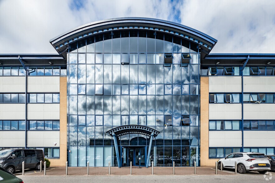 25 Goodlass Rd, Liverpool en alquiler - Foto del edificio - Imagen 3 de 46