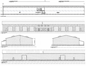 2521 Granite Peak dr, Cheyenne, WY en alquiler Plano del sitio- Imagen 2 de 3